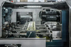 Deep Hole Drilling Machine Gear Shaft