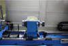 Deep Hole Drilling Machine Medical Parts