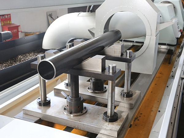 BTA Boring Machine