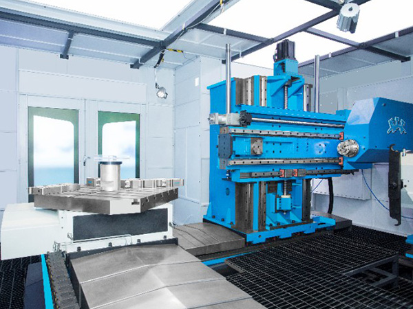 Deep Hole Drilling Machine for Hot Runner