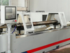 Horizontal Honing Machine