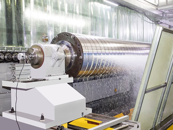 56-spindle Paper-roller Drilling Machine