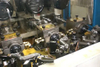 Deep Hole Drilling Machine Compressor Crankshaft 