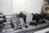 Deep Hole Drilling Machine Medical Parts