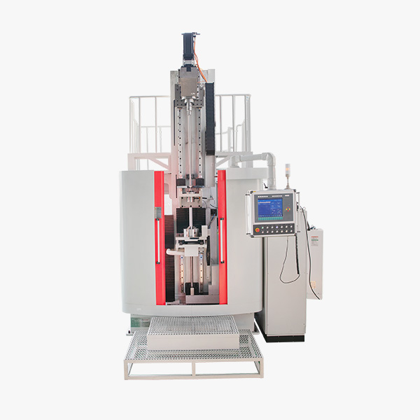 Deep Hole Drilling Machine, Gun Drilling Machine, Deep Milling Drilling ...