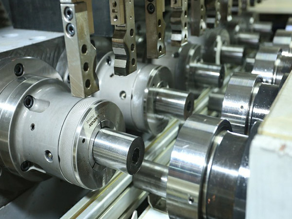 Deep Hole Drilling Machine for Piston Parts