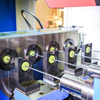 KBA-series Deep Hole Drilling Machine