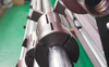BTA Damper Sleeve