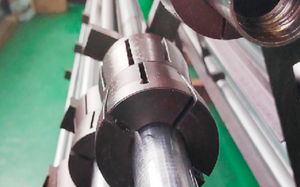 BTA Damper Sleeve