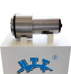 BTA Oil Pressure Head