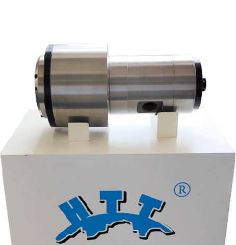 BTA Oil Pressure Head