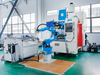 KV series Vertical Drilling&Milling Center