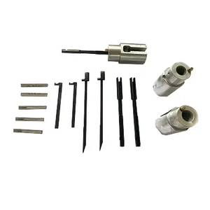 Horizontal Honing Tube&Accessories