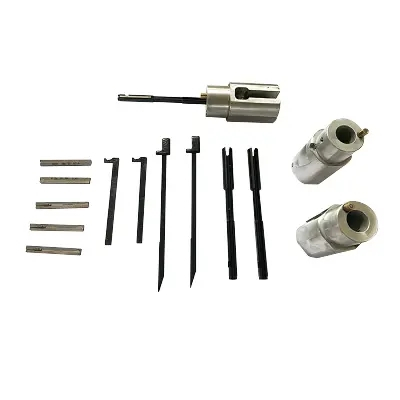Horizontal Honing Tube&Accessories