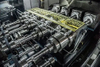 Deep Hole Drilling Machine Gear Shaft