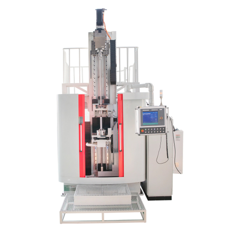 Vertical Type Honing Machines