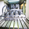 KBA-series Deep Hole Drilling Machine