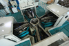 SKH-series Deep Hole Drilling Machine
