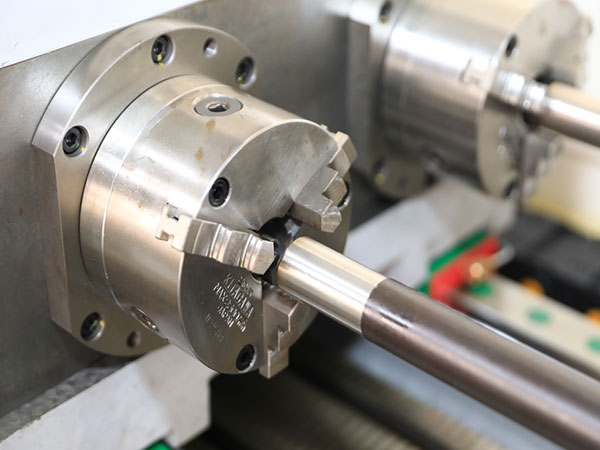 Deep Hole Drilling Machine for Instruments and Apparatus