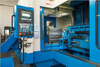 Deep Hole Drilling Machine for Honeycomb Ceramic Substrate Mold 