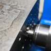 Deep Hole Drilling Jobshop
