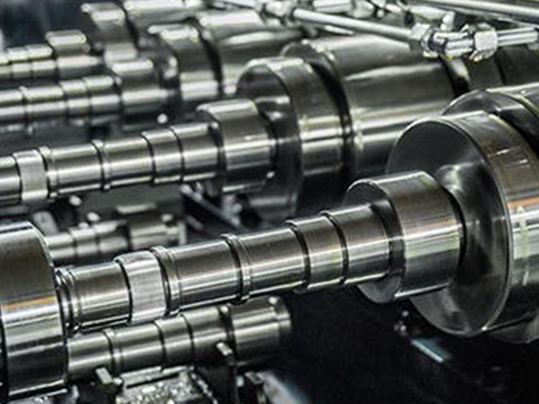 Deep Hole Drilling Machine for Gear Shaft