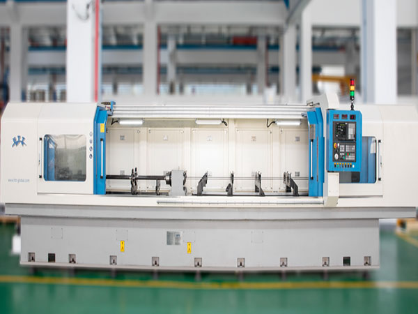 Deep Hole Drilling Machine for Instruments and Apparatus